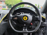 2021 Ferrari Roma Grey Coupe Sports Car with 4 Seats 3.8T V8 F1 DCT - Malaysia Ferrari Car for Sale Promotion [DIRECT IMPORT]