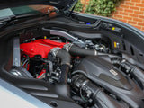 2021 Ferrari Roma Grey Coupe Sports Car with 4 Seats 3.8T V8 F1 DCT - Malaysia Ferrari Car for Sale Promotion [DIRECT IMPORT]
