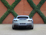 2021 Ferrari Roma Grey Coupe Sports Car with 4 Seats 3.8T V8 F1 DCT - Malaysia Ferrari Car for Sale Promotion [DIRECT IMPORT]