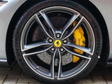 2021 Ferrari Roma Grey Coupe Sports Car with 4 Seats 3.8T V8 F1 DCT - Malaysia Ferrari Car for Sale Promotion [DIRECT IMPORT]