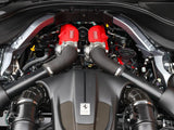 2021 Ferrari Roma Grey Coupe Sports Car with 4 Seats 3.8T V8 F1 DCT - Malaysia Ferrari Car for Sale Promotion [DIRECT IMPORT]