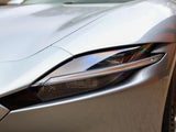 2021 Ferrari Roma Grey Coupe Sports Car with 4 Seats 3.8T V8 F1 DCT - Malaysia Ferrari Car for Sale Promotion [DIRECT IMPORT]