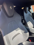 2021 Ferrari Roma Grey Coupe Sports Car with 4 Seats 3.8T V8 F1 DCT - Malaysia Ferrari Car for Sale Promotion [DIRECT IMPORT]