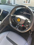 2021 Ferrari Roma Grey Coupe Sports Car with 4 Seats 3.8T V8 F1 DCT - Malaysia Ferrari Car for Sale Promotion [DIRECT IMPORT]