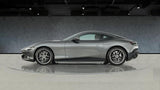 2021 Ferrari Roma Grey Coupe Sports Car with 4 Seats 3.8T V8 F1 DCT - Malaysia Ferrari Car for Sale Promotion [DIRECT IMPORT]