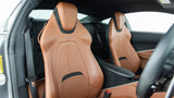 2021 Ferrari Roma Grey Coupe Sports Car with 4 Seats 3.8T V8 F1 DCT - Malaysia Ferrari Car for Sale Promotion [DIRECT IMPORT]