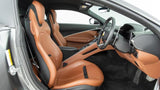 2021 Ferrari Roma Grey Coupe Sports Car with 4 Seats 3.8T V8 F1 DCT - Malaysia Ferrari Car for Sale Promotion [DIRECT IMPORT]