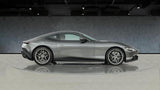 2021 Ferrari Roma Grey Coupe Sports Car with 4 Seats 3.8T V8 F1 DCT - Malaysia Ferrari Car for Sale Promotion [DIRECT IMPORT]