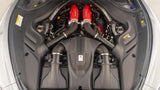 2021 Ferrari Roma Grey Coupe Sports Car with 4 Seats 3.8T V8 F1 DCT - Malaysia Ferrari Car for Sale Promotion [DIRECT IMPORT]