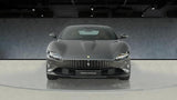 2021 Ferrari Roma Grey Coupe Sports Car with 4 Seats 3.8T V8 F1 DCT - Malaysia Ferrari Car for Sale Promotion [DIRECT IMPORT]