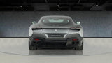2021 Ferrari Roma Grey Coupe Sports Car with 4 Seats 3.8T V8 F1 DCT - Malaysia Ferrari Car for Sale Promotion [DIRECT IMPORT]