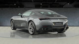 2021 Ferrari Roma Grey Coupe Sports Car with 4 Seats 3.8T V8 F1 DCT - Malaysia Ferrari Car for Sale Promotion [DIRECT IMPORT]