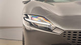 2021 Ferrari Roma Grey Coupe Sports Car with 4 Seats 3.8T V8 F1 DCT - Malaysia Ferrari Car for Sale Promotion [DIRECT IMPORT]