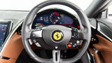 2021 Ferrari Roma Grey Coupe Sports Car with 4 Seats 3.8T V8 F1 DCT - Malaysia Ferrari Car for Sale Promotion [DIRECT IMPORT]