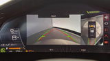 2021 Ferrari Roma Grey Coupe Sports Car with 4 Seats 3.8T V8 F1 DCT - Malaysia Ferrari Car for Sale Promotion [DIRECT IMPORT]