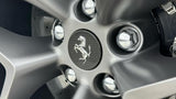 2021 Ferrari Roma Grey Coupe Sports Car with 4 Seats 3.8T V8 F1 DCT - Malaysia Ferrari Car for Sale Promotion [DIRECT IMPORT]