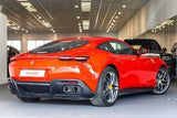 2021 Ferrari Roma Red Coupe Sports Car with 4 Seats 3.8T V8 F1 DCT - Malaysia Ferrari Car for Sale Promotion [DIRECT IMPORT]