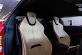 2021 Ferrari Roma Red Coupe Sports Car with 4 Seats 3.8T V8 F1 DCT - Malaysia Ferrari Car for Sale Promotion [DIRECT IMPORT]