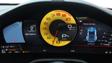 2021 Ferrari Roma Red Coupe Sports Car with 4 Seats 3.8T V8 F1 DCT - Malaysia Ferrari Car for Sale Promotion [DIRECT IMPORT]
