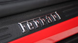 2021 Ferrari Roma Red Coupe Sports Car with 4 Seats 3.8T V8 F1 DCT - Malaysia Ferrari Car for Sale Promotion [DIRECT IMPORT]