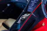 2021 Ferrari Roma Red Coupe Sports Car with 4 Seats 3.8T V8 F1 DCT - Malaysia Ferrari Car for Sale Promotion [DIRECT IMPORT]