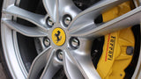 2021 Ferrari Roma Red Coupe Sports Car with 4 Seats 3.8T V8 F1 DCT - Malaysia Ferrari Car for Sale Promotion [DIRECT IMPORT]