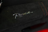 2021 Ferrari Roma Red Coupe Sports Car with 4 Seats 3.8T V8 F1 DCT - Malaysia Ferrari Car for Sale Promotion [DIRECT IMPORT]