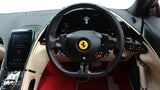 2021 Ferrari Roma Red Coupe Sports Car with 4 Seats 3.8T V8 F1 DCT - Malaysia Ferrari Car for Sale Promotion [DIRECT IMPORT]