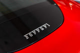 2021 Ferrari Roma Red Coupe Sports Car with 4 Seats 3.8T V8 F1 DCT - Malaysia Ferrari Car for Sale Promotion [DIRECT IMPORT]