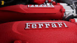 2021 Ferrari Roma Red Coupe Sports Car with 4 Seats 3.8T V8 F1 DCT - Malaysia Ferrari Car for Sale Promotion [DIRECT IMPORT]