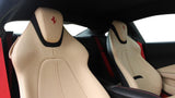 2021 Ferrari Roma Red Coupe Sports Car with 4 Seats 3.8T V8 F1 DCT - Malaysia Ferrari Car for Sale Promotion [DIRECT IMPORT]
