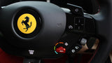 2021 Ferrari Roma Red Coupe Sports Car with 4 Seats 3.8T V8 F1 DCT - Malaysia Ferrari Car for Sale Promotion [DIRECT IMPORT]