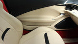 2021 Ferrari Roma Red Coupe Sports Car with 4 Seats 3.8T V8 F1 DCT - Malaysia Ferrari Car for Sale Promotion [DIRECT IMPORT]