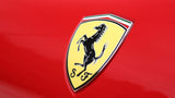 2021 Ferrari Roma Red Coupe Sports Car with 4 Seats 3.8T V8 F1 DCT - Malaysia Ferrari Car for Sale Promotion [DIRECT IMPORT]