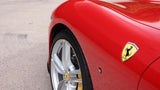 2021 Ferrari Roma Red Coupe Sports Car with 4 Seats 3.8T V8 F1 DCT - Malaysia Ferrari Car for Sale Promotion [DIRECT IMPORT]