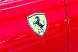 2021 Ferrari Roma Red Coupe Sports Car with 4 Seats 3.8T V8 F1 DCT - Malaysia Ferrari Car for Sale Promotion [DIRECT IMPORT]