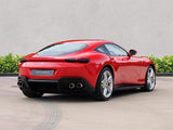 2021 Ferrari Roma Red Coupe Sports Car with 4 Seats 3.8T V8 F1 DCT - Malaysia Ferrari Car for Sale Promotion [DIRECT IMPORT]