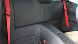 2021 Ferrari Roma Red Coupe Sports Car with 4 Seats 3.8T V8 F1 DCT - Malaysia Ferrari Car for Sale Promotion [DIRECT IMPORT]