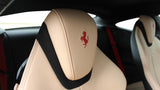 2021 Ferrari Roma Red Coupe Sports Car with 4 Seats 3.8T V8 F1 DCT - Malaysia Ferrari Car for Sale Promotion [DIRECT IMPORT]