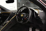 2021 Ferrari Roma Red Coupe Sports Car with 4 Seats 3.8T V8 F1 DCT - Malaysia Ferrari Car for Sale Promotion [DIRECT IMPORT]