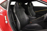 2021 Ferrari Roma Red Coupe Sports Car with 4 Seats 3.8T V8 F1 DCT - Malaysia Ferrari Car for Sale Promotion [DIRECT IMPORT]