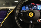 2021 Ferrari Roma Red Coupe Sports Car with 4 Seats 3.8T V8 F1 DCT - Malaysia Ferrari Car for Sale Promotion [DIRECT IMPORT]