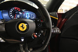 2021 Ferrari Roma Red Coupe Sports Car with 4 Seats 3.8T V8 F1 DCT - Malaysia Ferrari Car for Sale Promotion [DIRECT IMPORT]