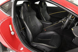 2021 Ferrari Roma Red Coupe Sports Car with 4 Seats 3.8T V8 F1 DCT - Malaysia Ferrari Car for Sale Promotion [DIRECT IMPORT]