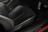 2021 Ferrari Roma Red Coupe Sports Car with 4 Seats 3.8T V8 F1 DCT - Malaysia Ferrari Car for Sale Promotion [DIRECT IMPORT]