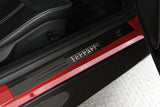2021 Ferrari Roma Red Coupe Sports Car with 4 Seats 3.8T V8 F1 DCT - Malaysia Ferrari Car for Sale Promotion [DIRECT IMPORT]