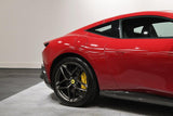 2021 Ferrari Roma Red Coupe Sports Car with 4 Seats 3.8T V8 F1 DCT - Malaysia Ferrari Car for Sale Promotion [DIRECT IMPORT]