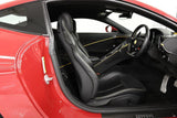 2021 Ferrari Roma Red Coupe Sports Car with 4 Seats 3.8T V8 F1 DCT - Malaysia Ferrari Car for Sale Promotion [DIRECT IMPORT]