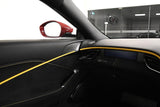 2021 Ferrari Roma Red Coupe Sports Car with 4 Seats 3.8T V8 F1 DCT - Malaysia Ferrari Car for Sale Promotion [DIRECT IMPORT]