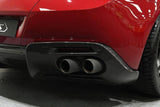 2021 Ferrari Roma Red Coupe Sports Car with 4 Seats 3.8T V8 F1 DCT - Malaysia Ferrari Car for Sale Promotion [DIRECT IMPORT]